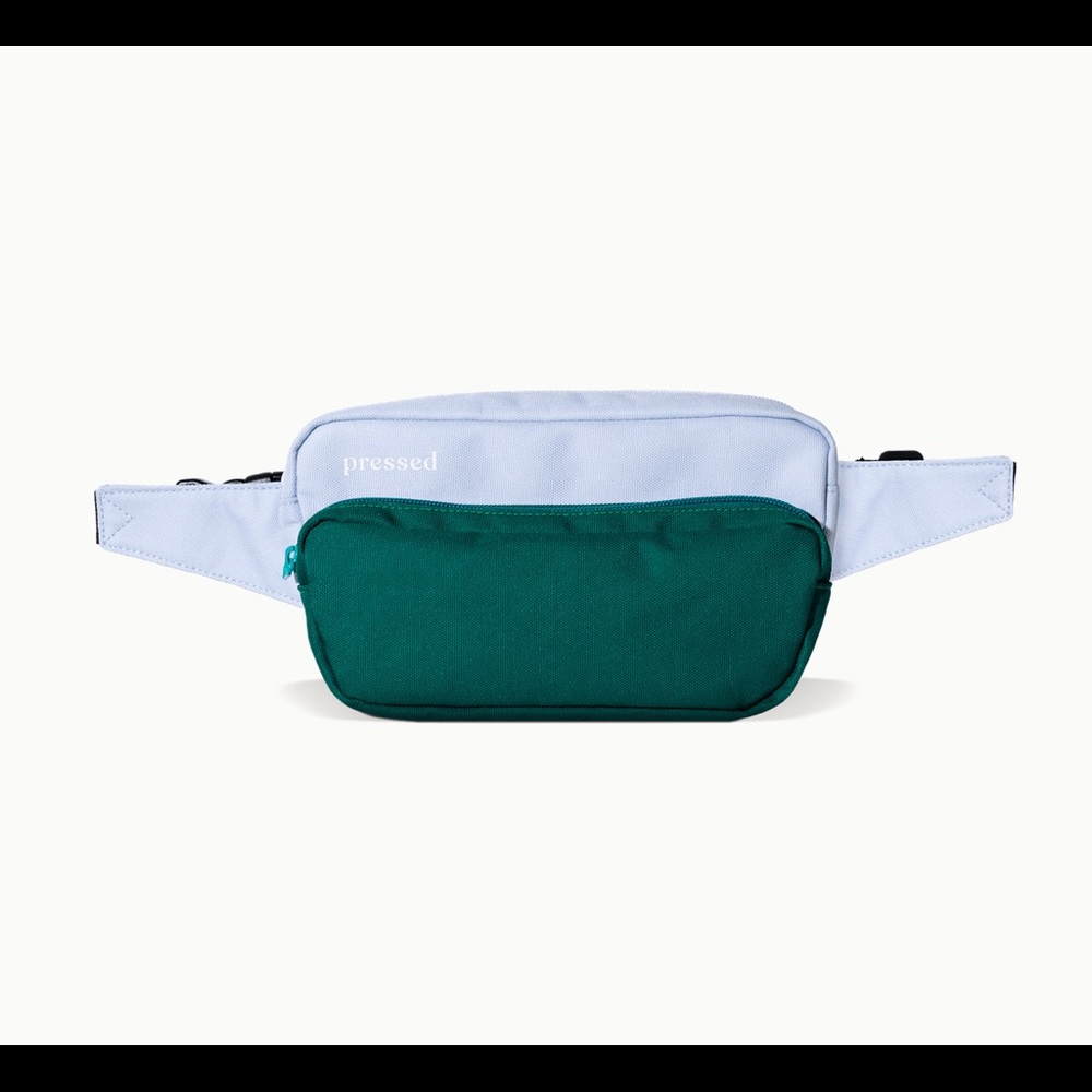 Insulated Fanny Pack